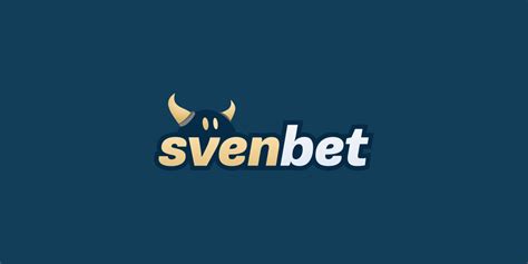 svenbet casino,svenbet com